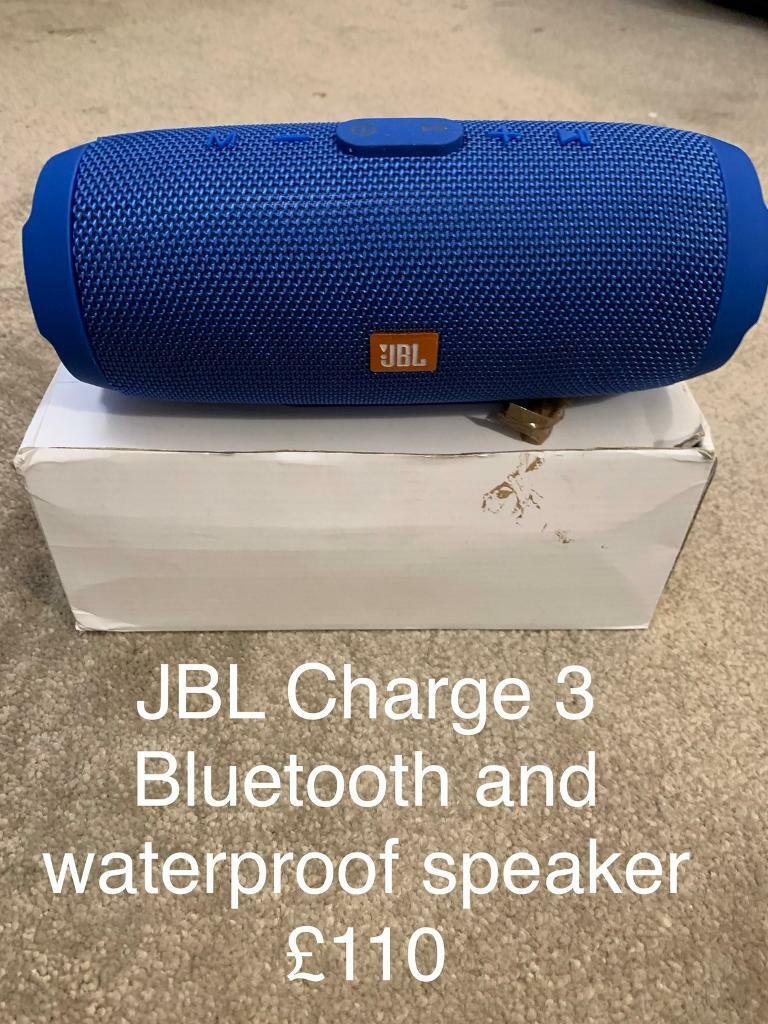 jbl charge 3 gumtree